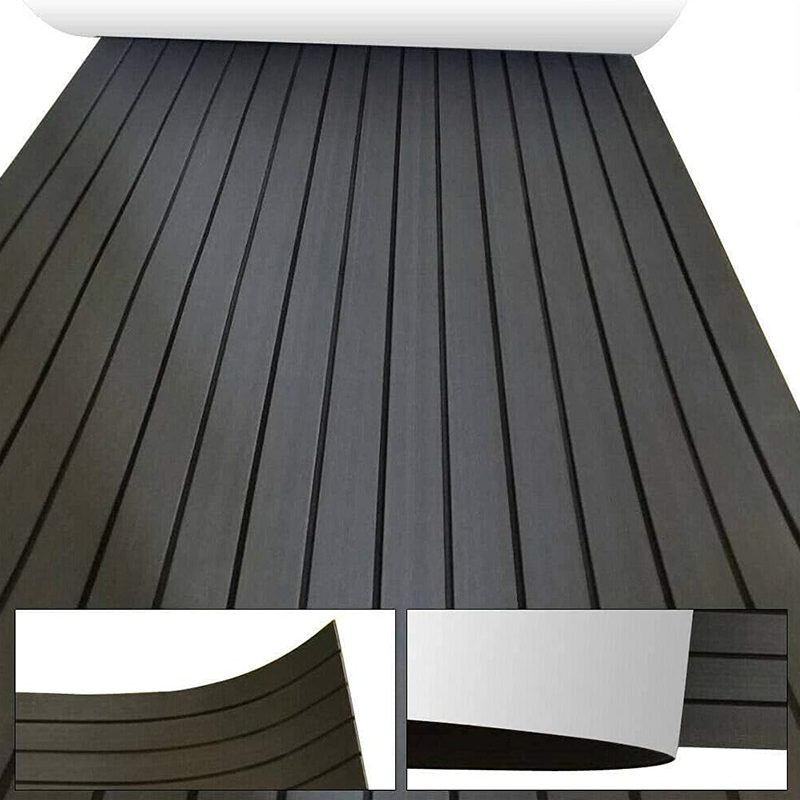 custom eva foam decking